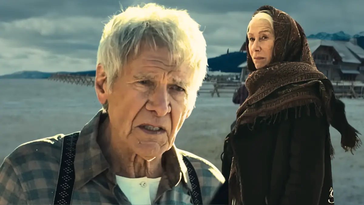 1923 Season 2 Review hindi