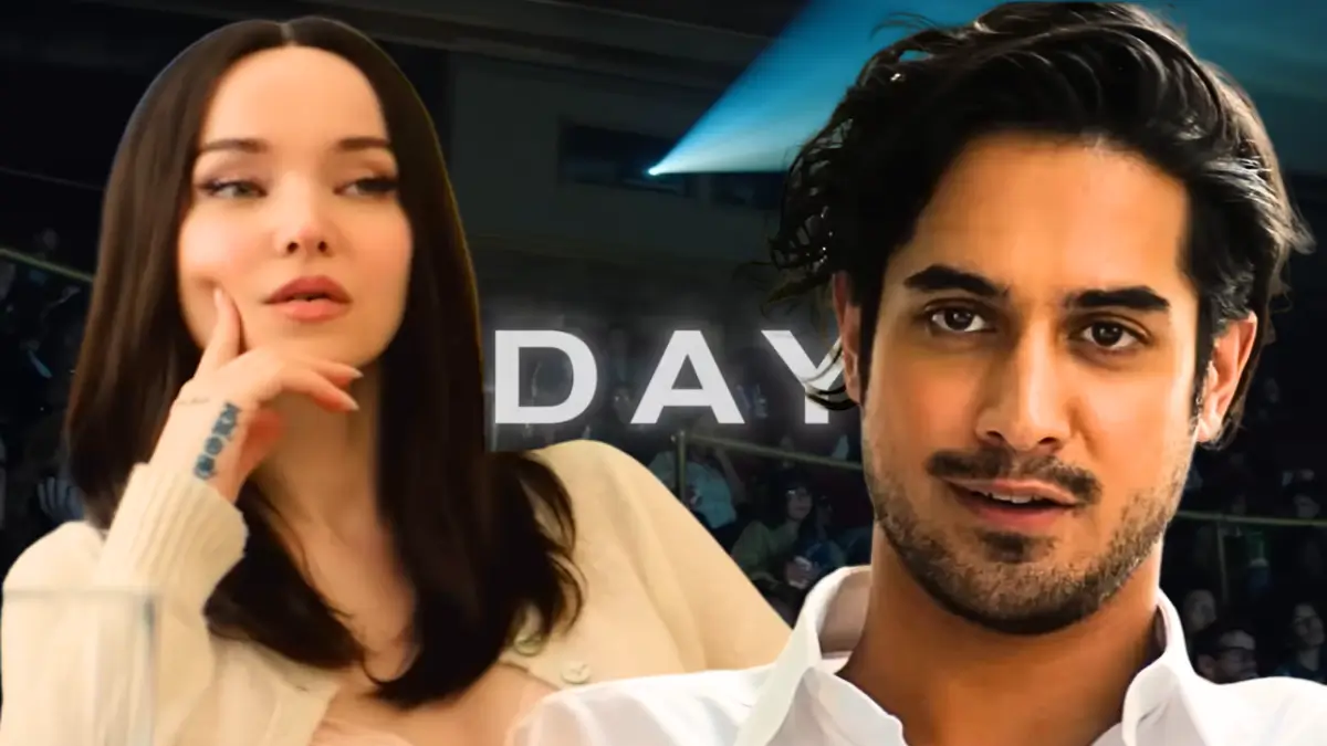 56 Days Series Review in Hindi