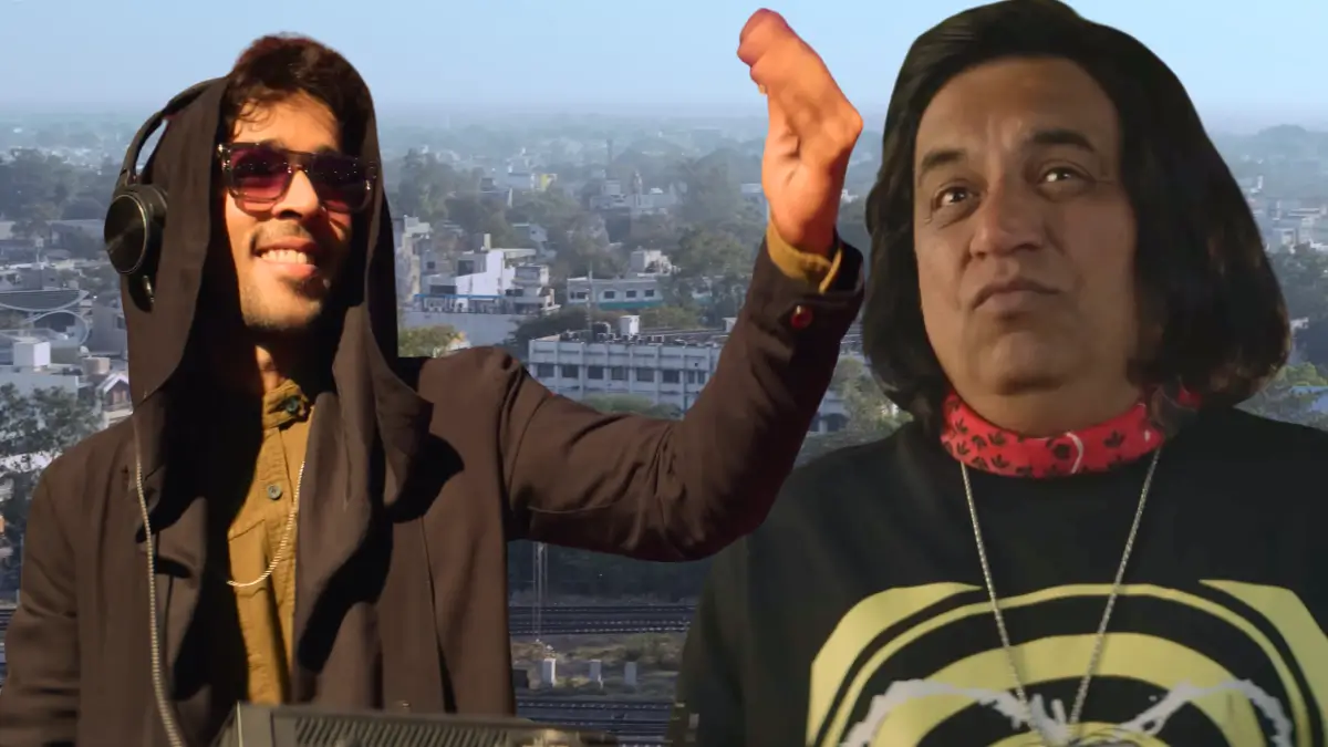 Bandwaale Prime Video review