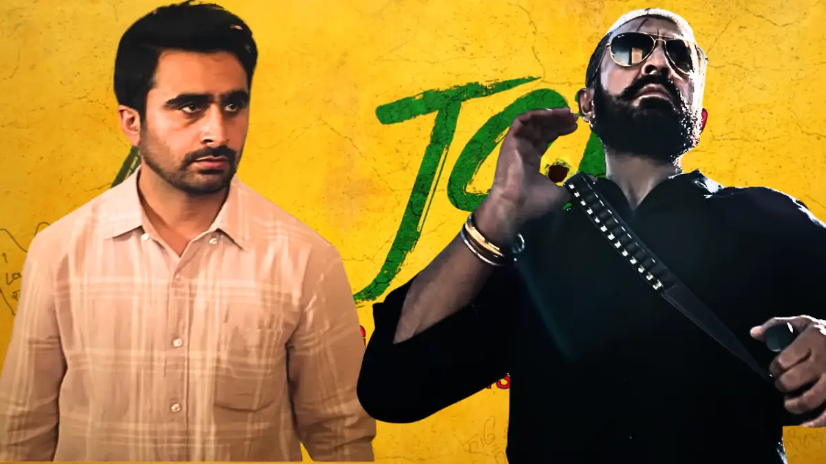 Bebe Main Badmash Banuga OTT update