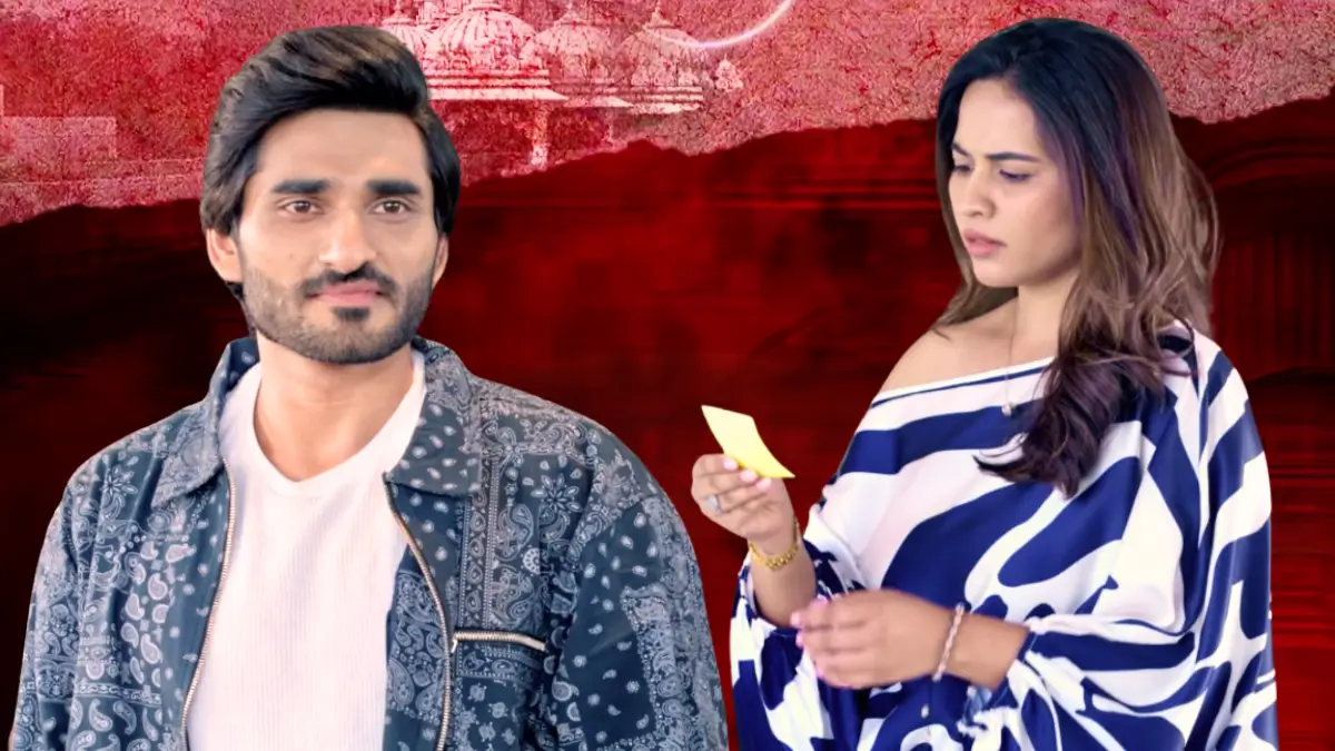 Behadd Gujarati Movie Review