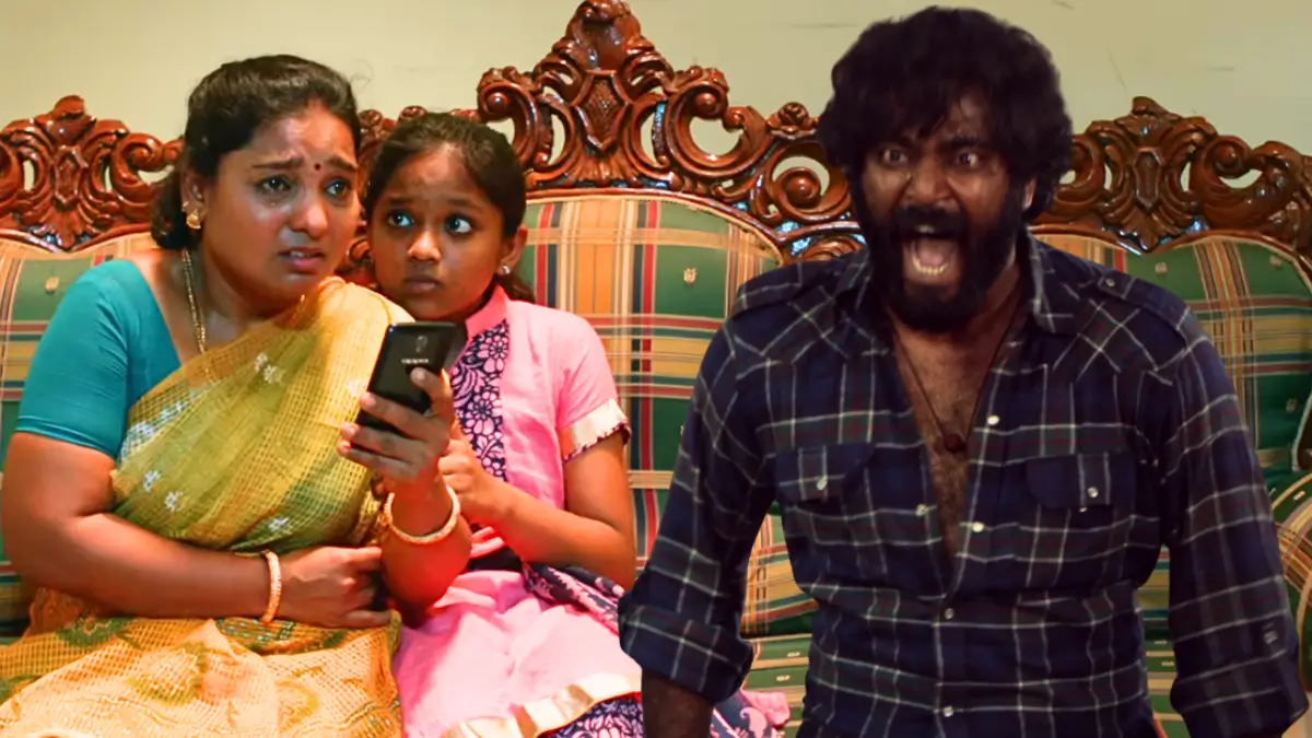 Bhoghee Movie Review hindi