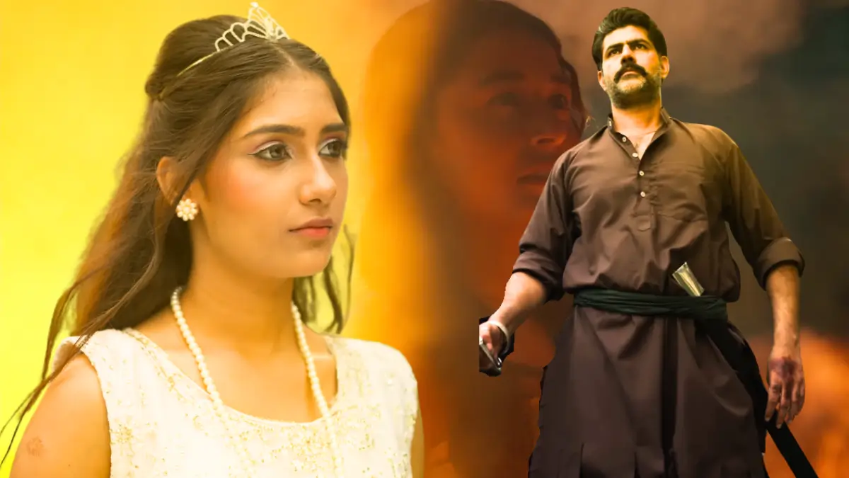 Bhootan Wala Khooh Review hindi