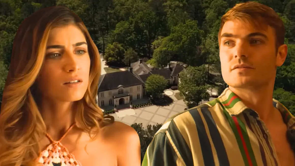 Bone Lake Hindi Dubbed review