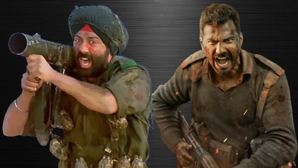 Border 2 OTT Release Date