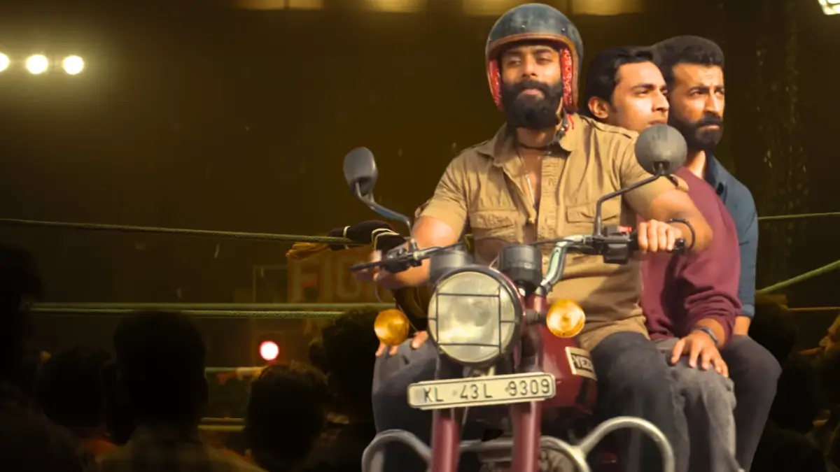 Chatha pacha Ott date update