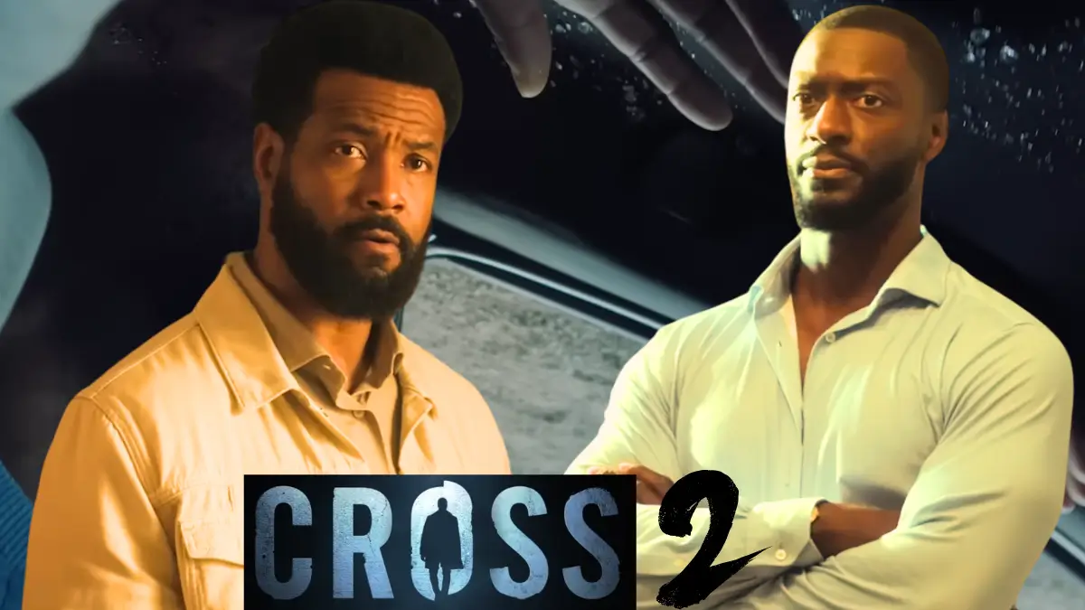 Cross Season 2 Episode 4 Release Date