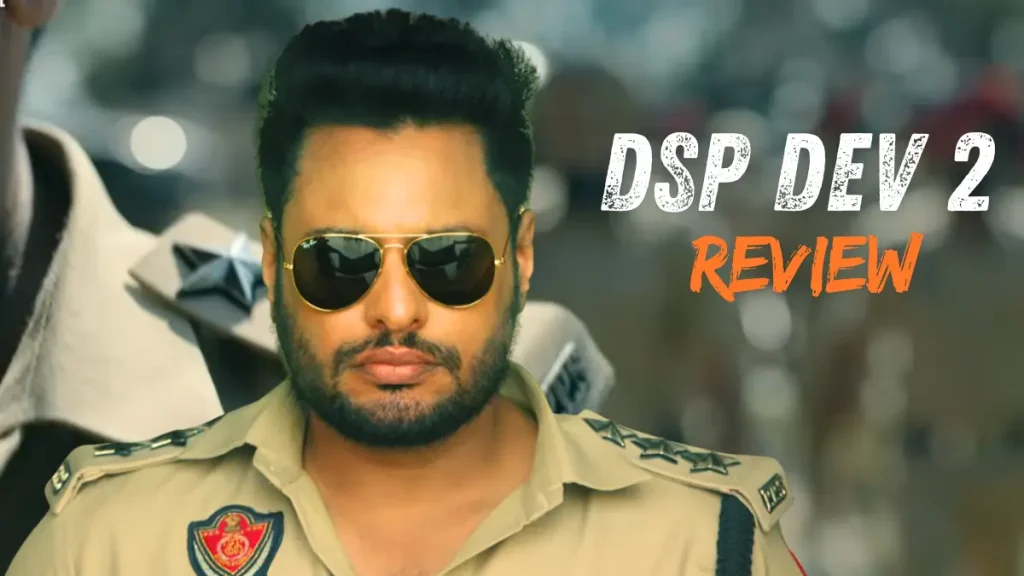 DSP Dev 2 Review