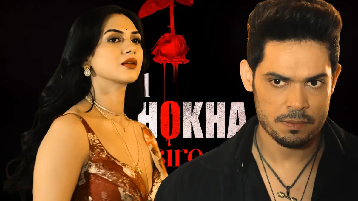 Dil Dhokha Aur Desire Review