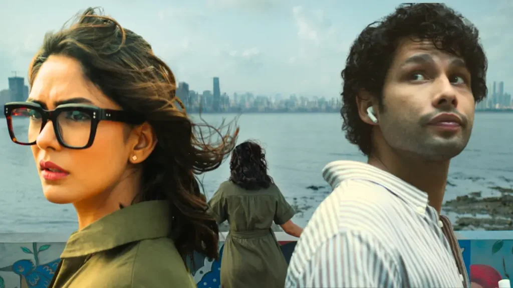 Do Deewane Seher Mein Review hindi