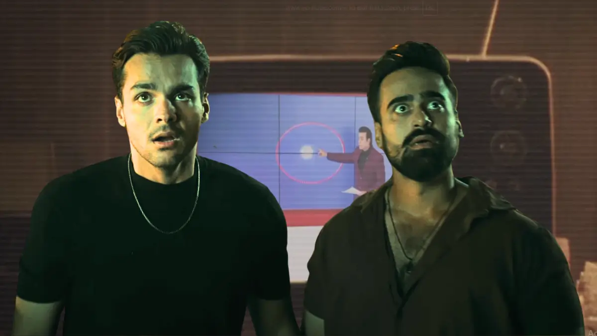 Ekaki Chapter 5 Release Date and time