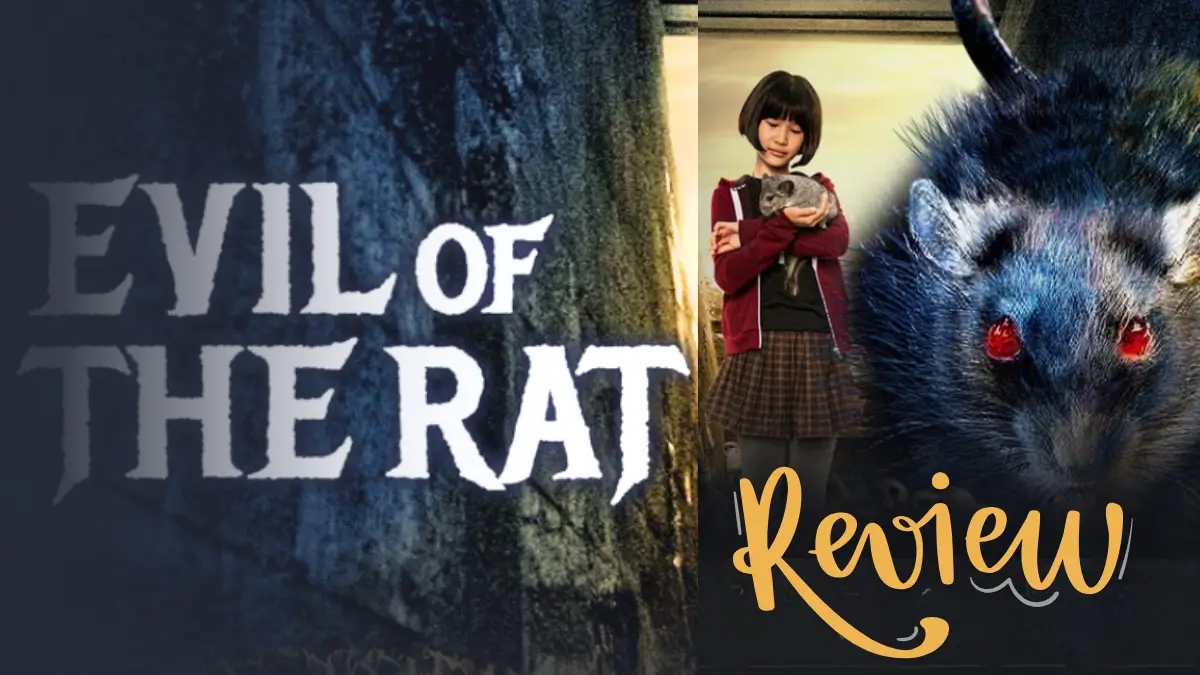 Evil Of the Rat Review in hindi