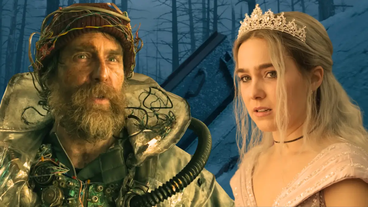 Good Luck Have Fun Dont Die Review hindi