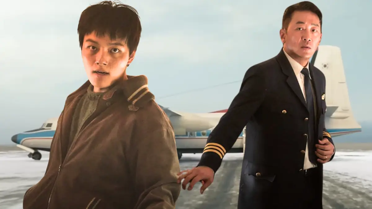 Hijack 1971 Movie Review Hindi