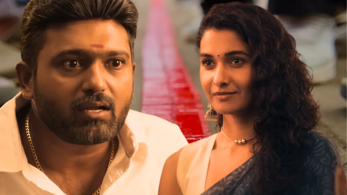 Hotspot 2 Much Review In Hindi