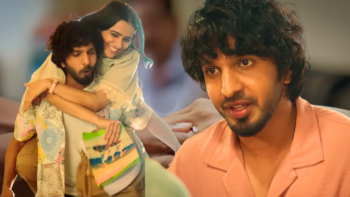 I Am God Review In Hindi