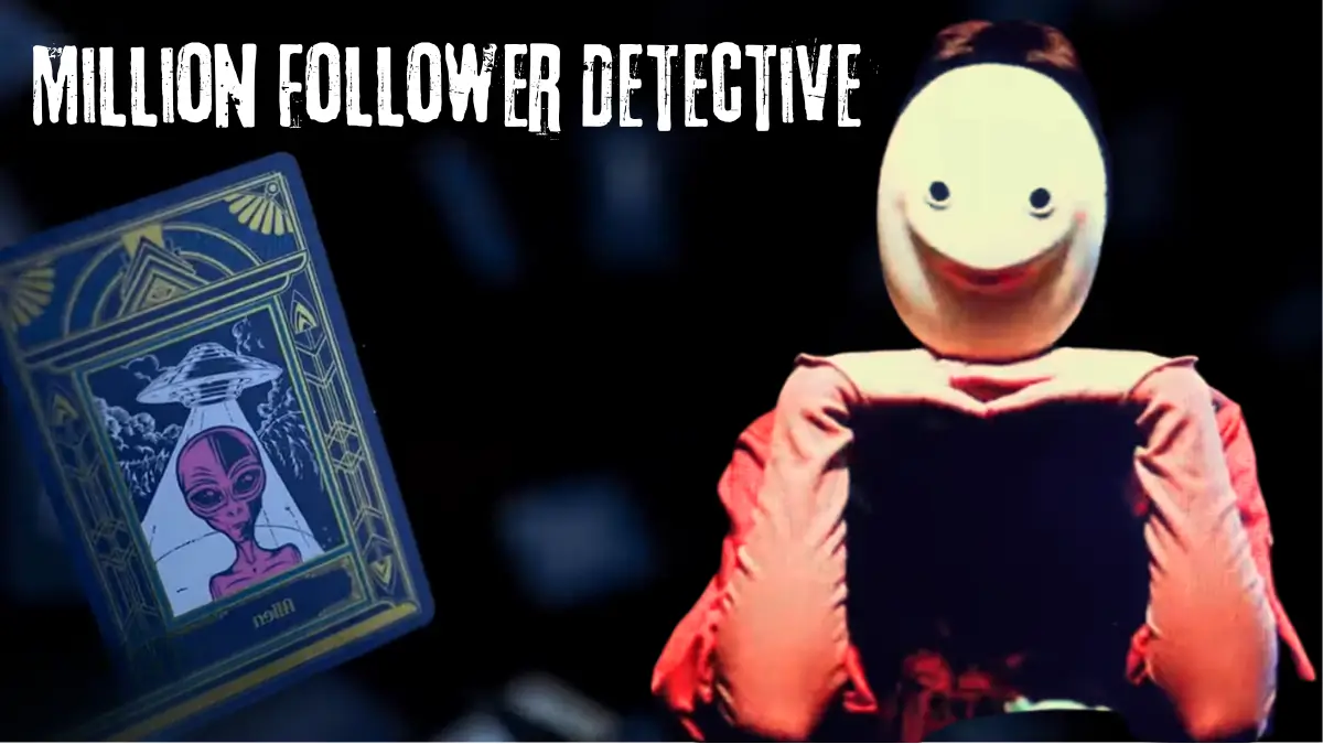 Million Follower Detective Review