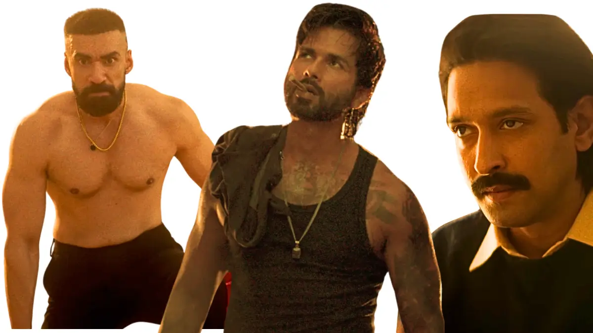 O romeo review in hindi