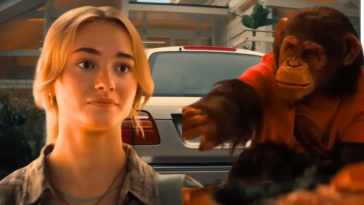 Primate Movie Hindi OTT Release