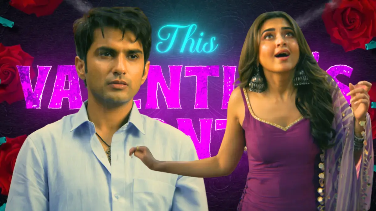 Psycho Saiyaan OTT Release