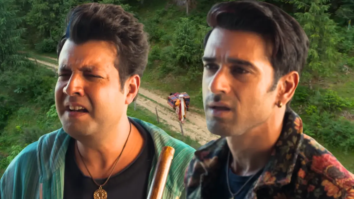 Rahu Ketu OTT Update