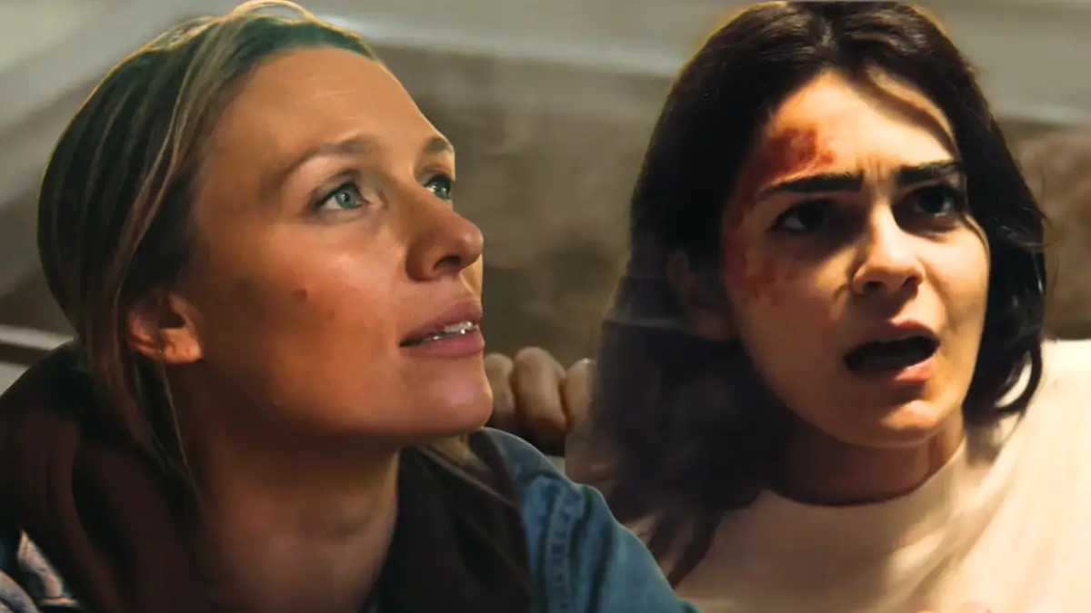 Redux Redux Movie Review