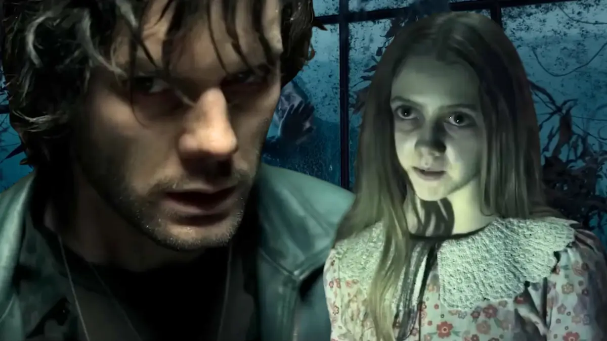 Return to Silent Hill Movie Review in Hindi