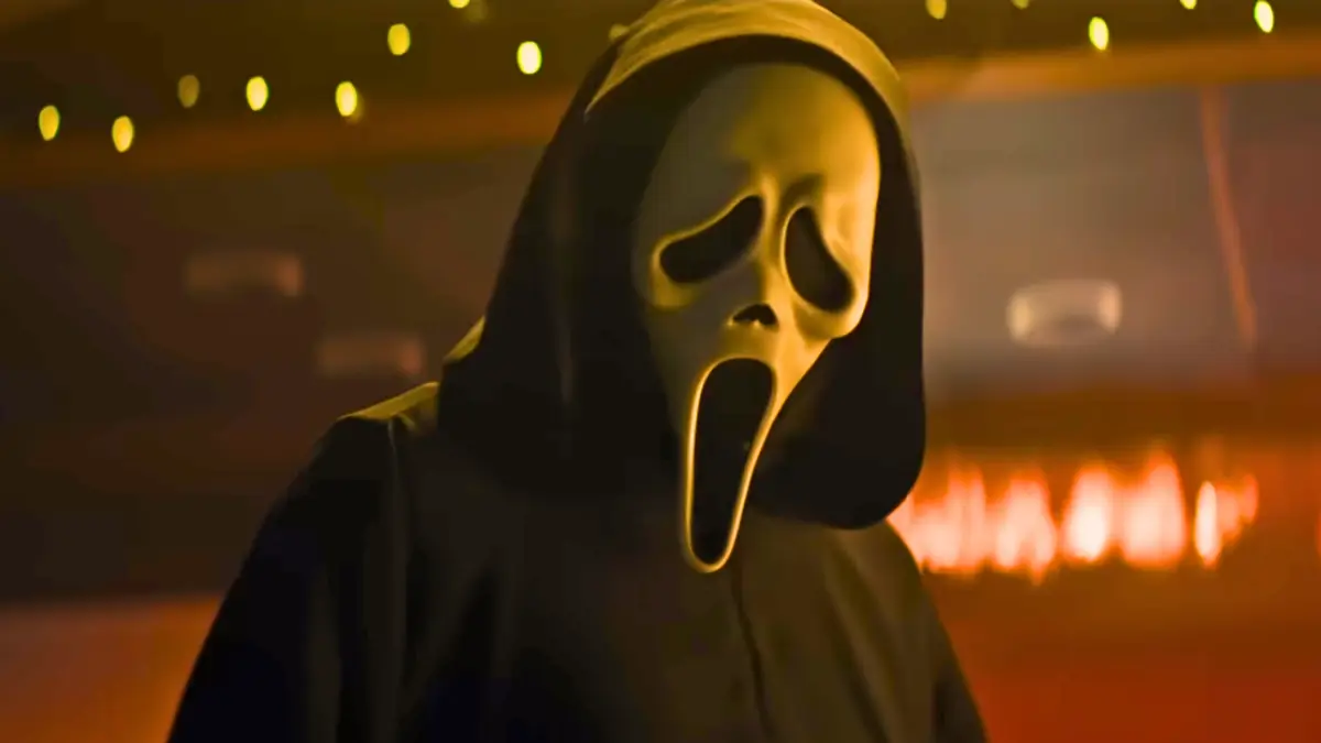 Scream 7 Review Hindi