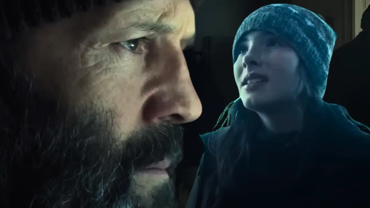 Shelter Movie Review in Hindi