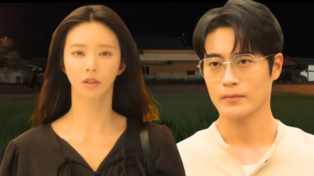 Spring Fever Kdrama review