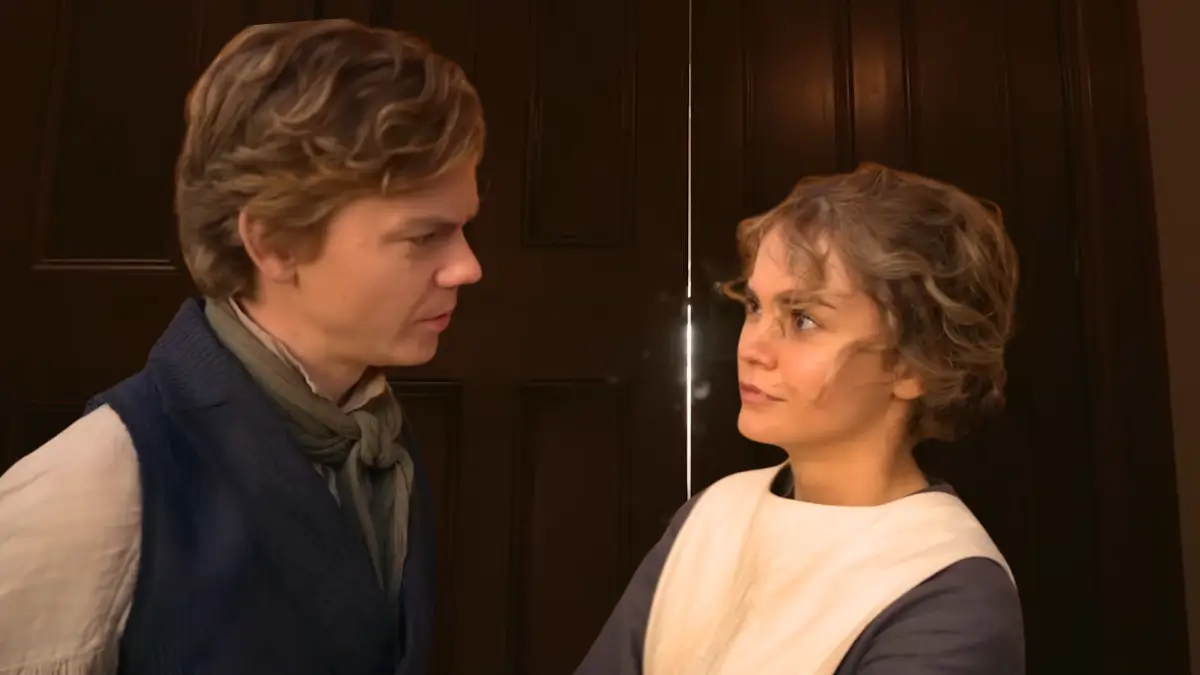 The Artful Dodger Season 1 Review