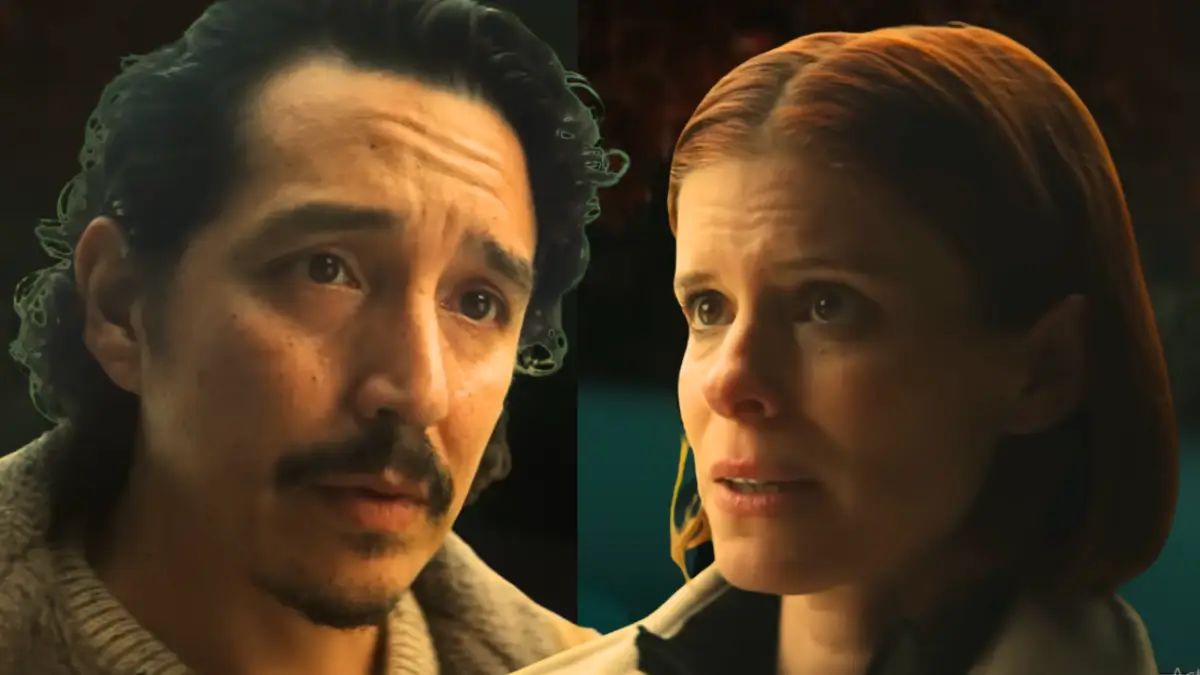 The Astronaut Review in hindi