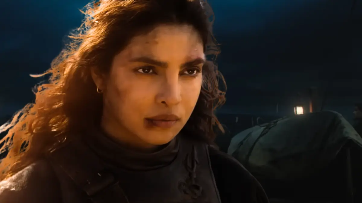 The Bluff Release date