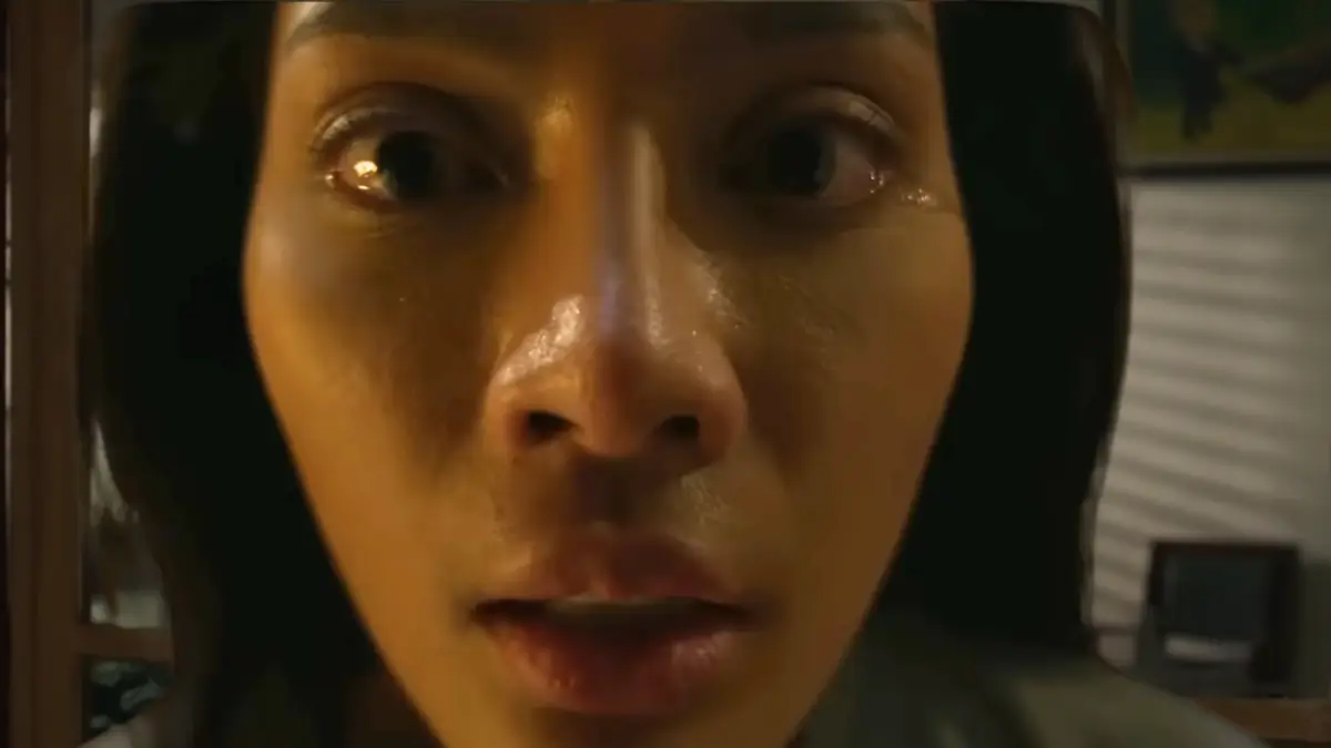 The Devil's Bride Movie Review Hindi