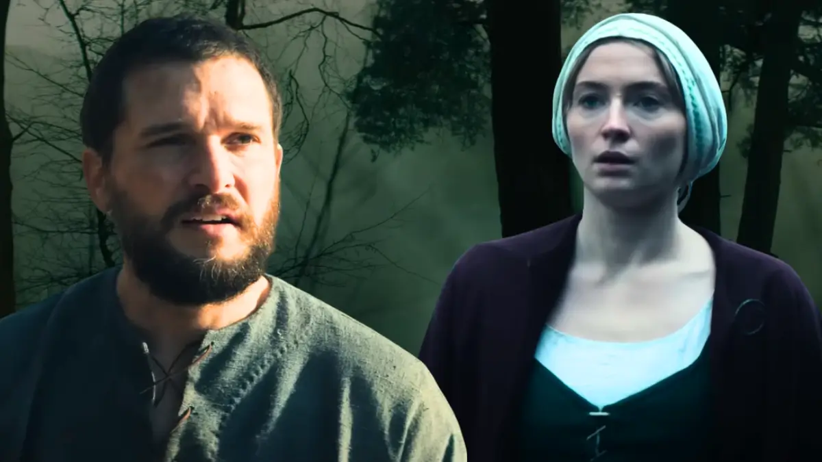 The Dreadful Movie Review Hindi