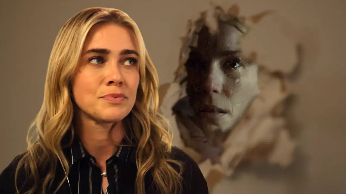 The Hunting Party Season 2 Review