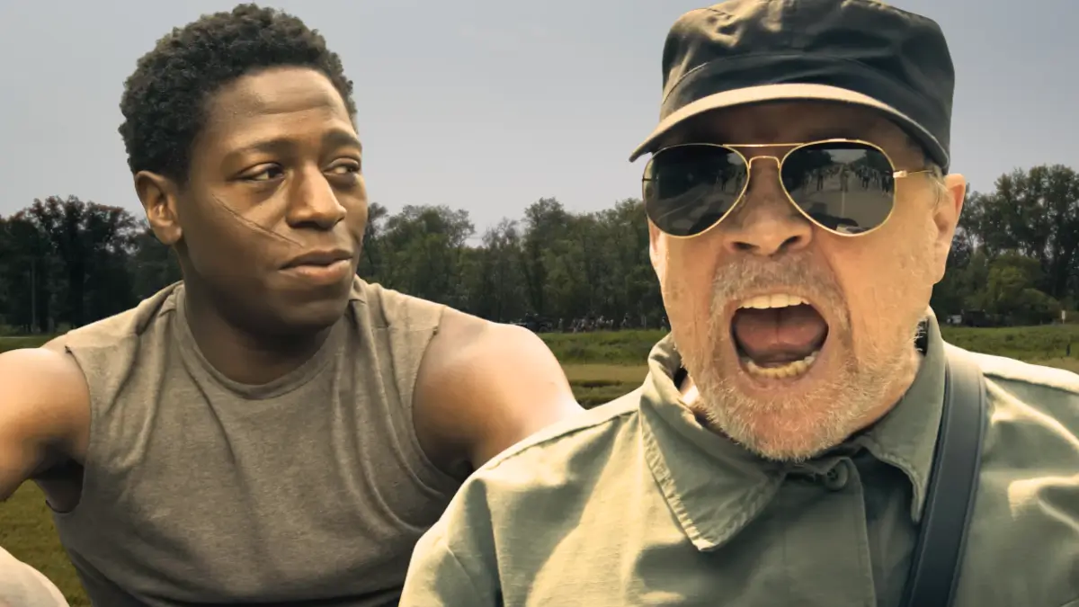 The Long Walk Hindi Dubbed Review