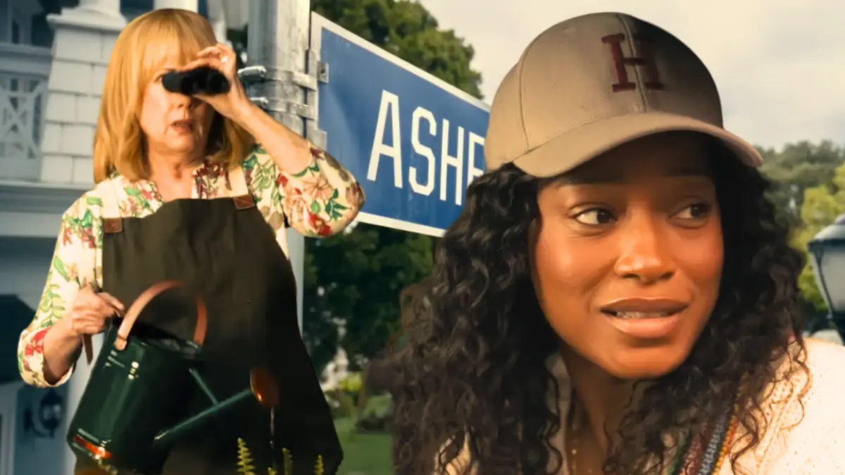 The burbs review hindi