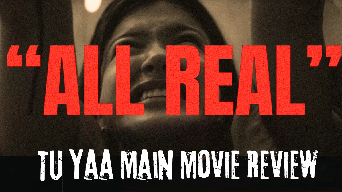 Tu Yaa Main movie review in hindi