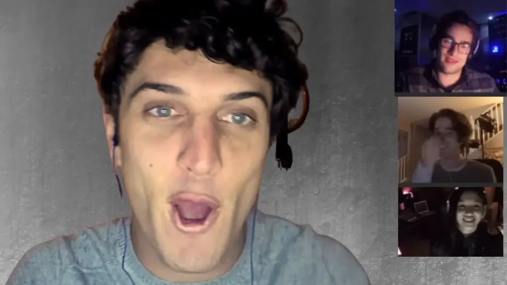 Unfriended Dark Web Review