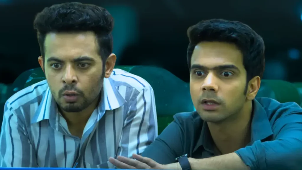 ZORR Hindi Movie 2026