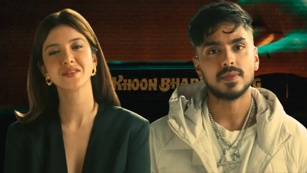 Tu Yaa Main Movie Review: मगरमच्छ ने प्यार को निगलने की कोशिश... क्या बचेगा ये कपल? 1 Tu Yaa Main movie review