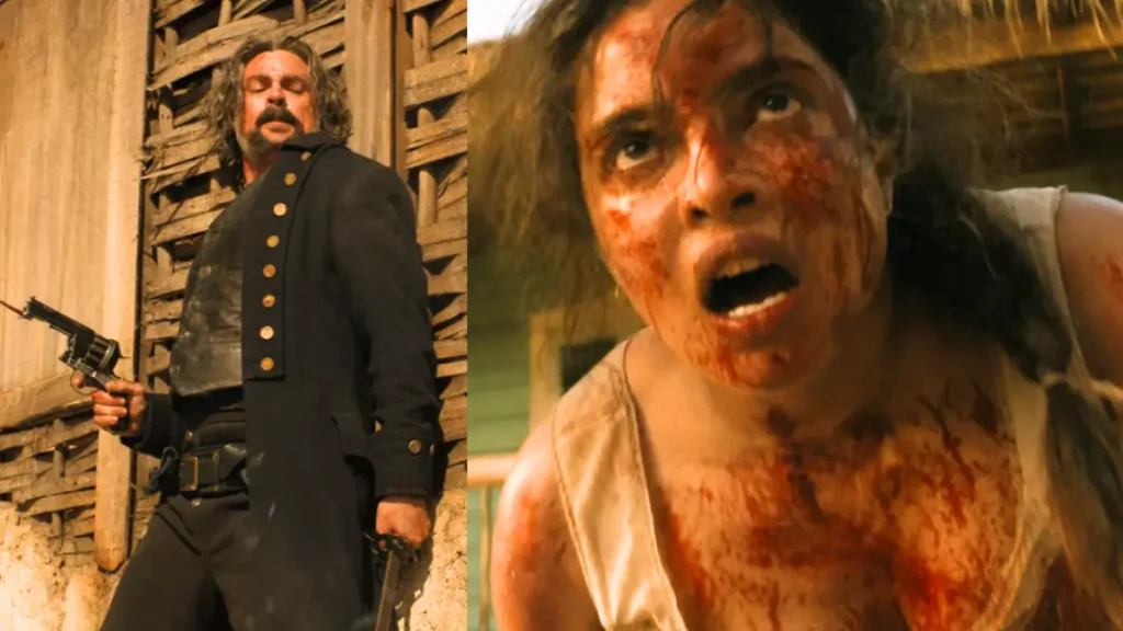 The Bluff Hindi Review