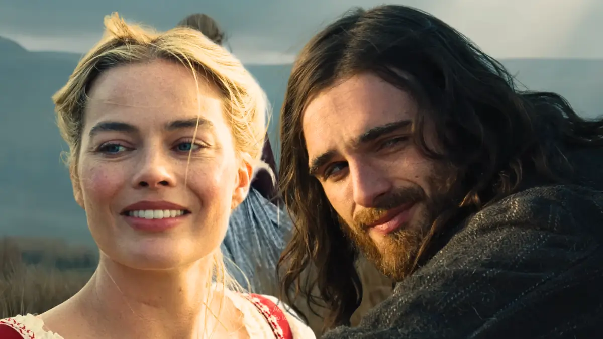 Wuthering Heights Review hindi