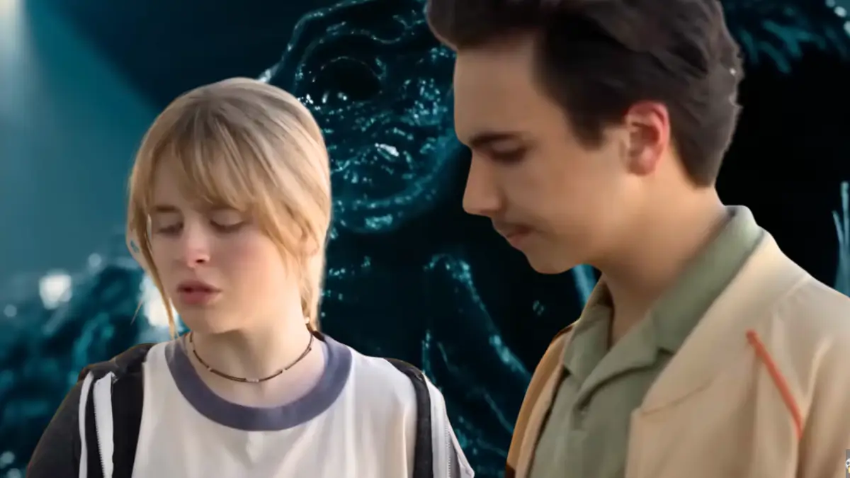 Xeno Movie Review in Hindi