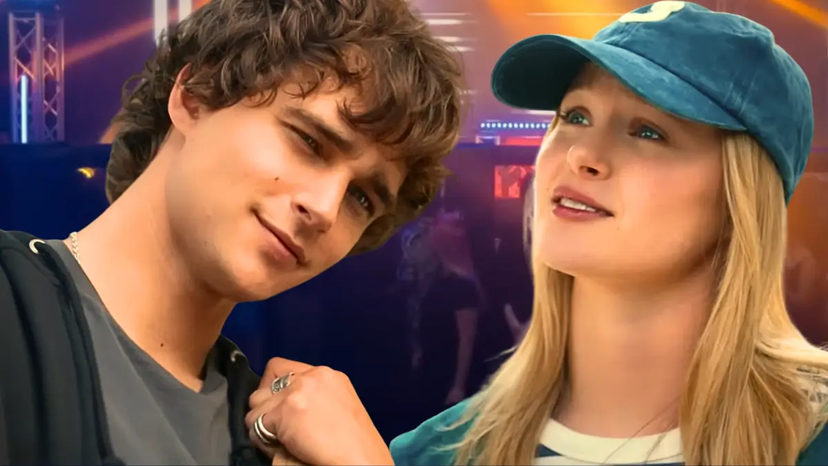 love me love me movie review in hindi