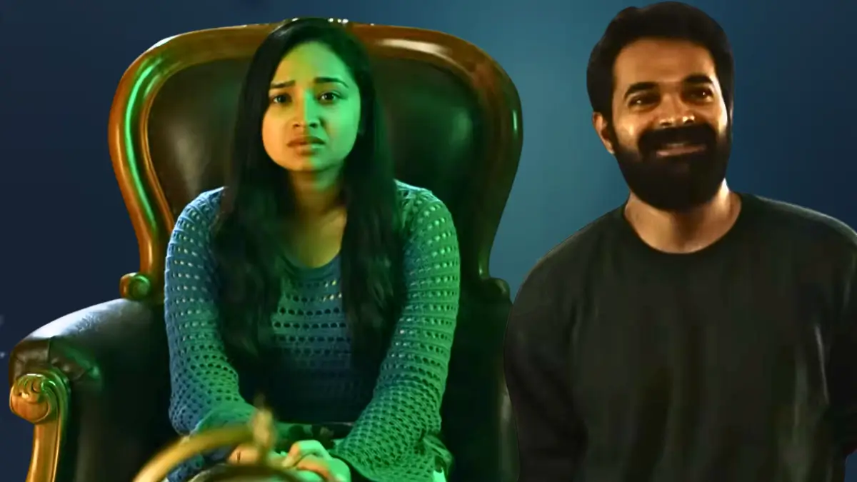 secret story roslin review in hindi