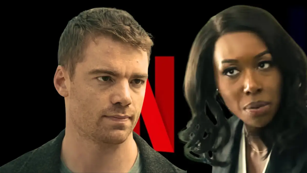 the night agent season 3 review hindi