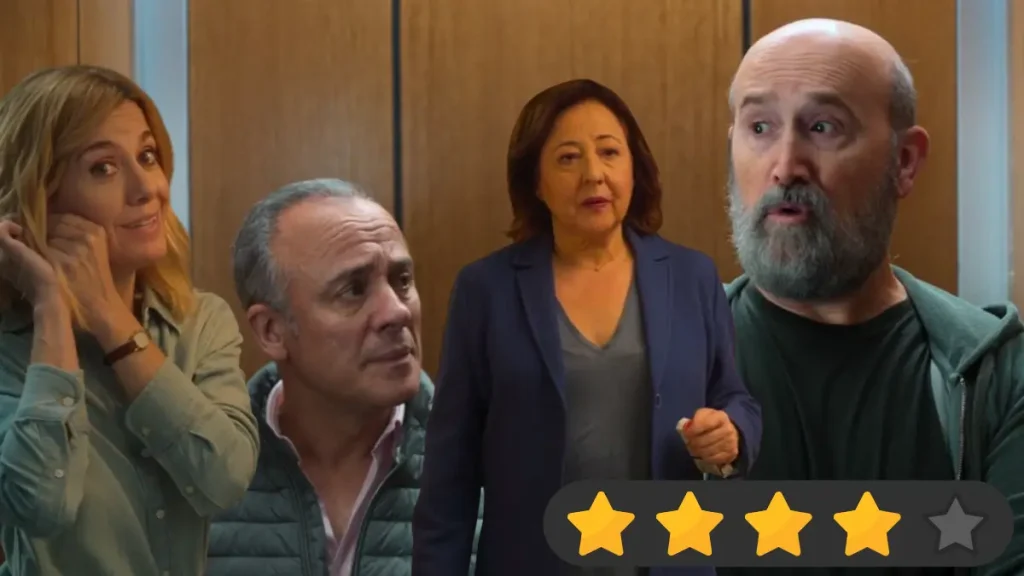 53 Sundays Movie Review