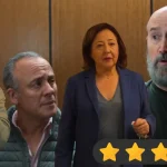 53 Sundays Movie Review